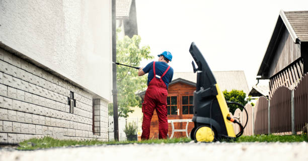 Best Factory Floor Cleaning  in Eclectic, AL